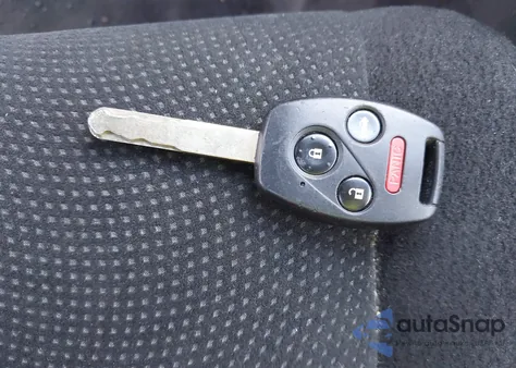 2009 Honda Accord 2.4 Ex from USA, damaged, VIN 1HGCP26779A031036